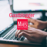 avatar voor Gastblogger