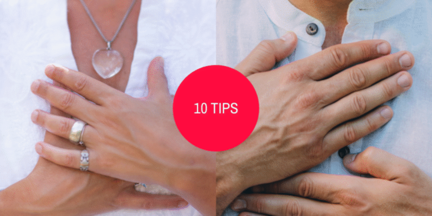 10 tipsMM - by microgen from Getty