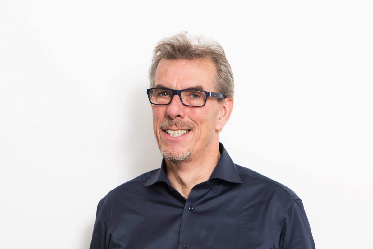 Gideon de Haan