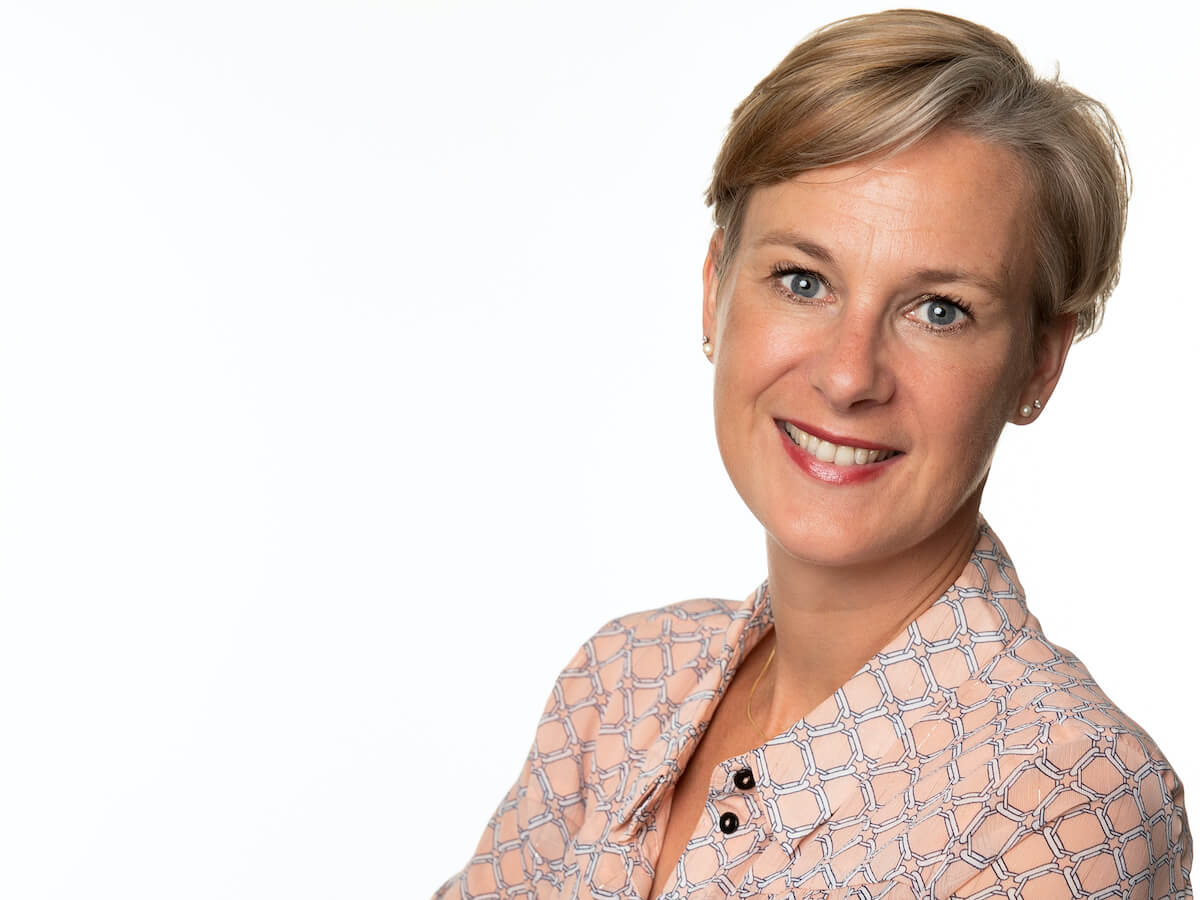Brechje van Geenen