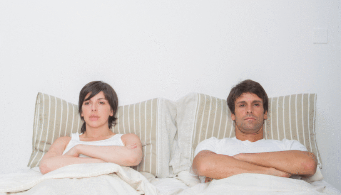 Couple in Bed View more by Shannon Fagan Free for Canva Teams