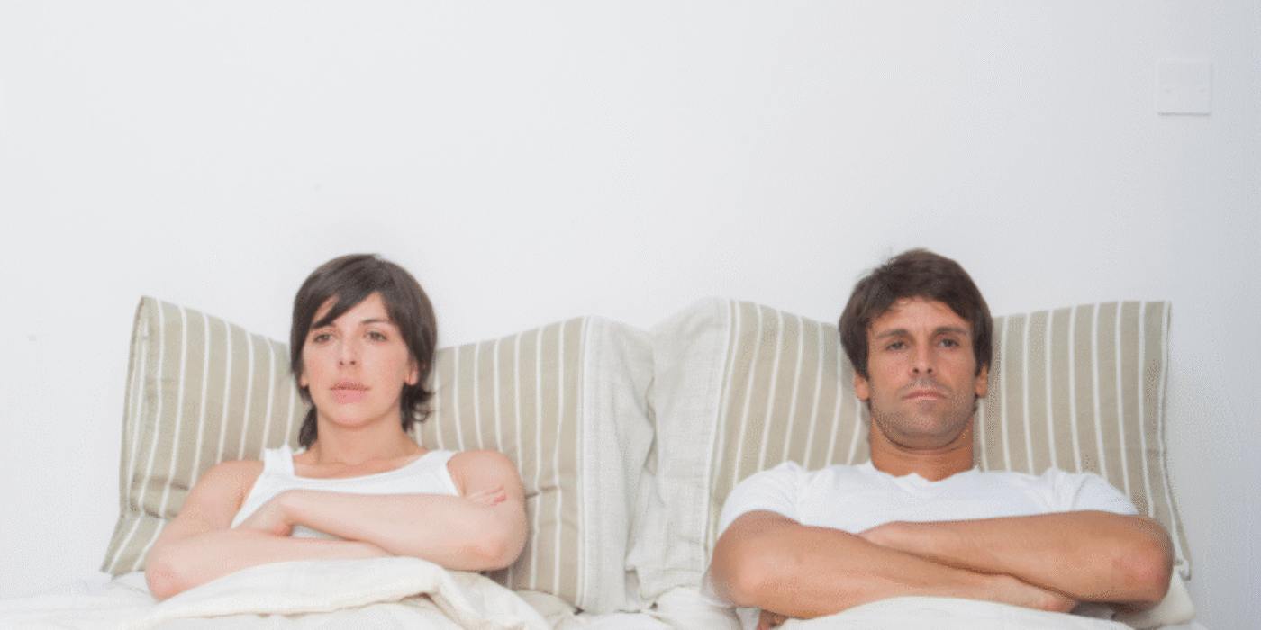 Couple in Bed View more by Shannon Fagan Free for Canva Teams