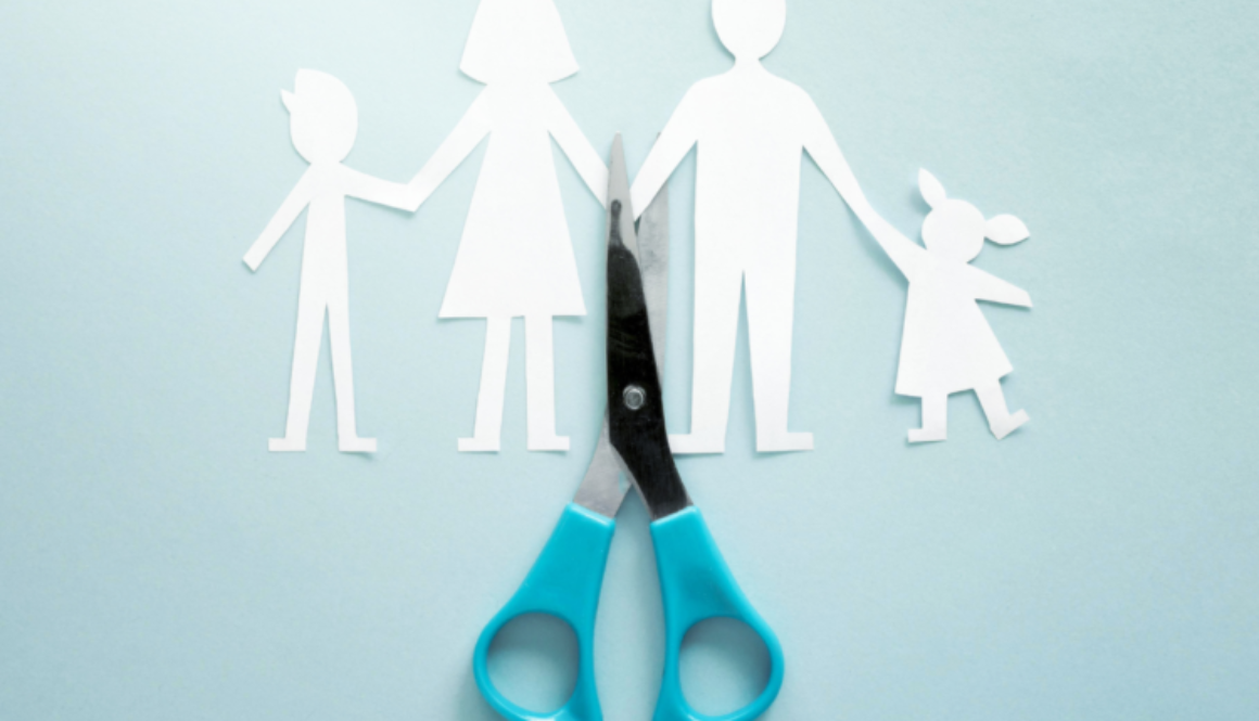 Divorce Paper Shape View more by Octavian Grigorescu's Images