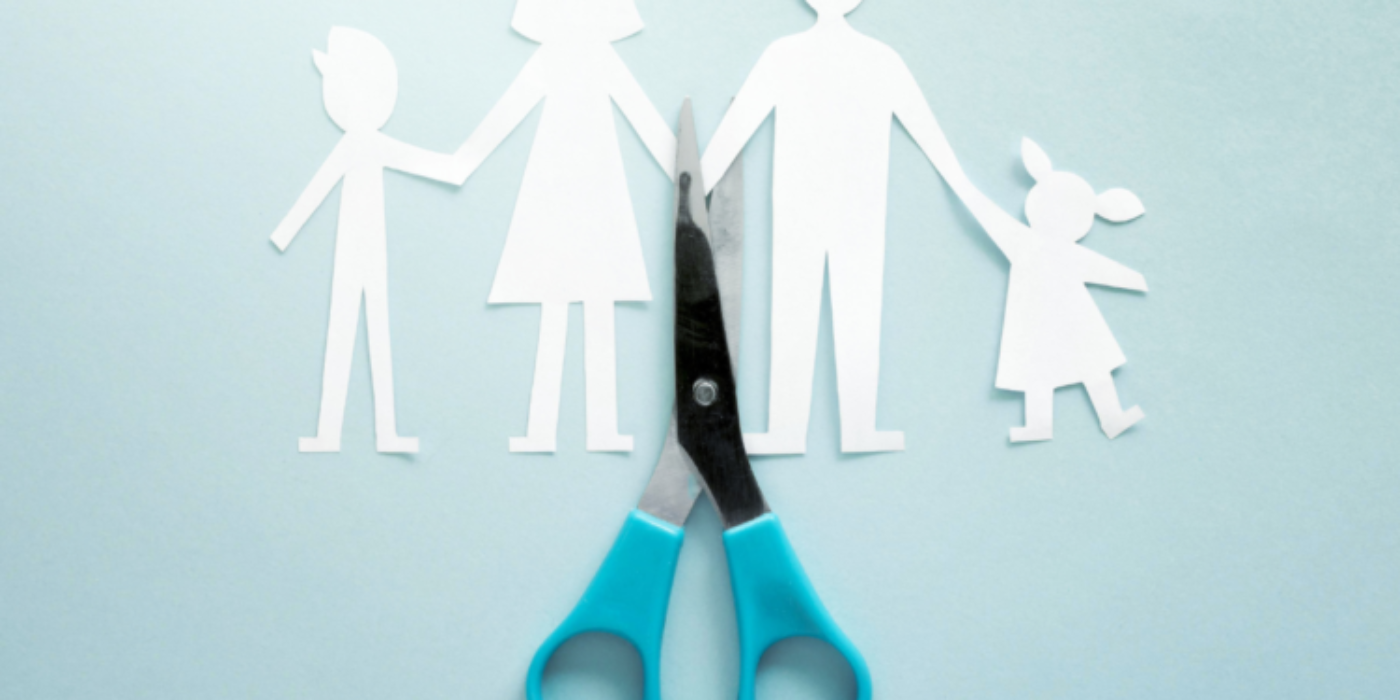 Divorce Paper Shape View more by Octavian Grigorescu's Images