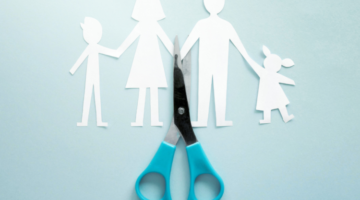 Divorce Paper Shape View more by Octavian Grigorescu's Images