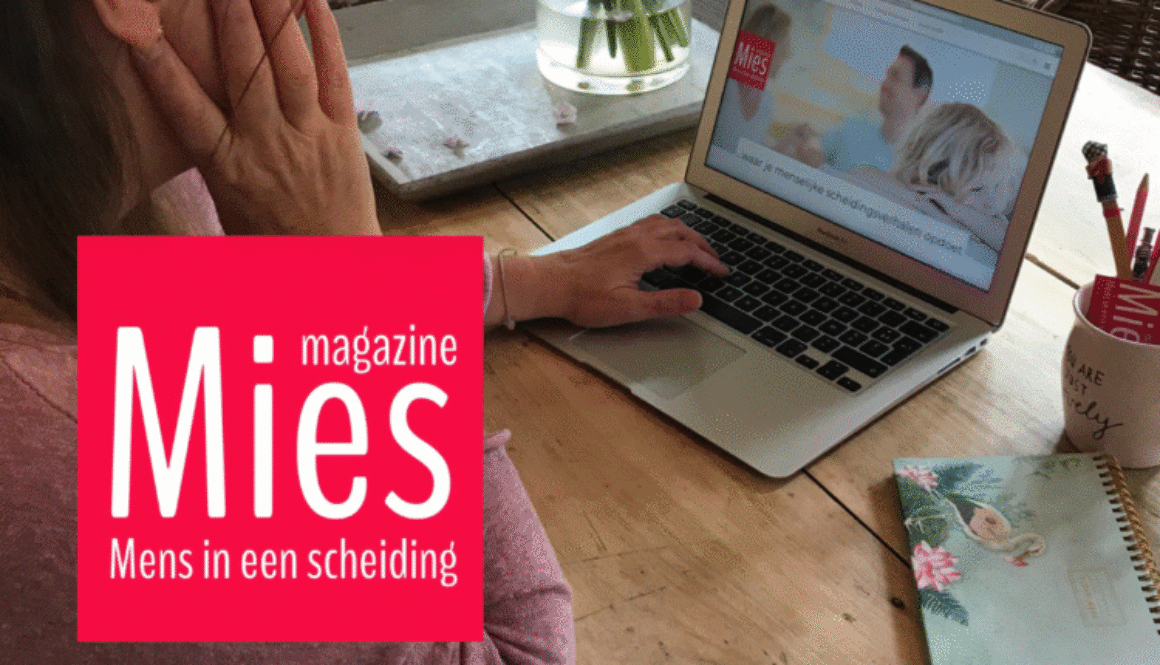 10 Jaar Mies Magazine