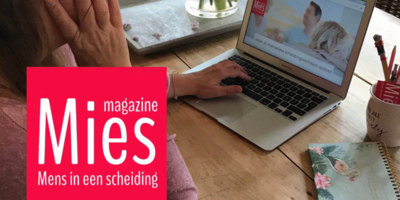 10 Jaar Mies Magazine