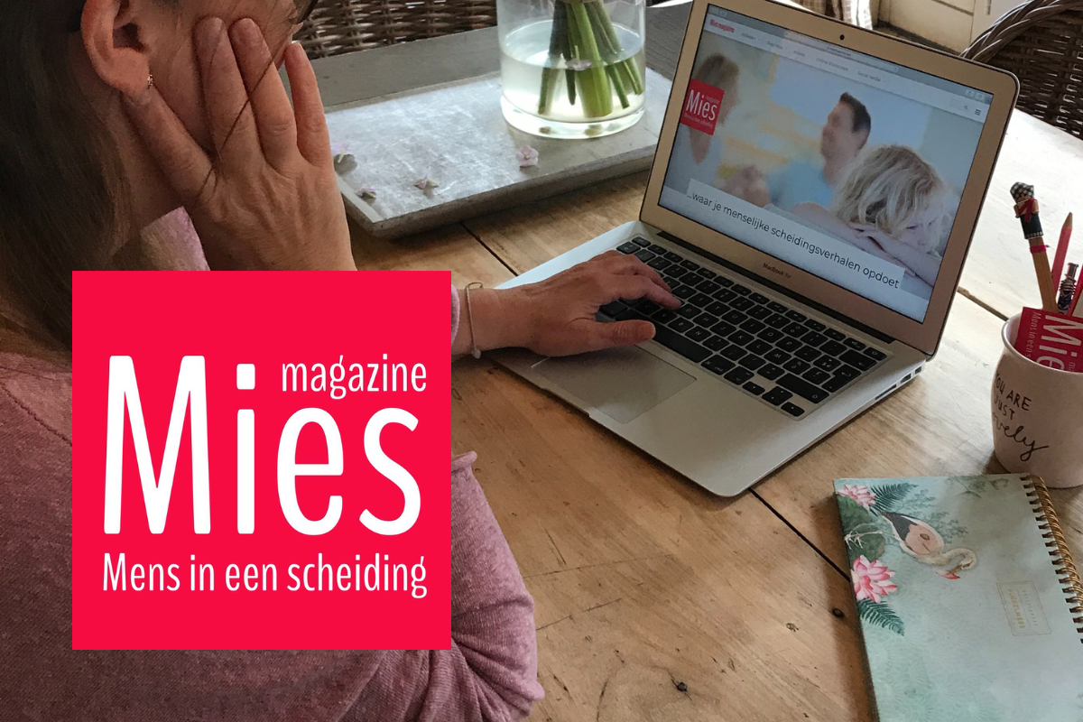 10 Jaar Mies Magazine