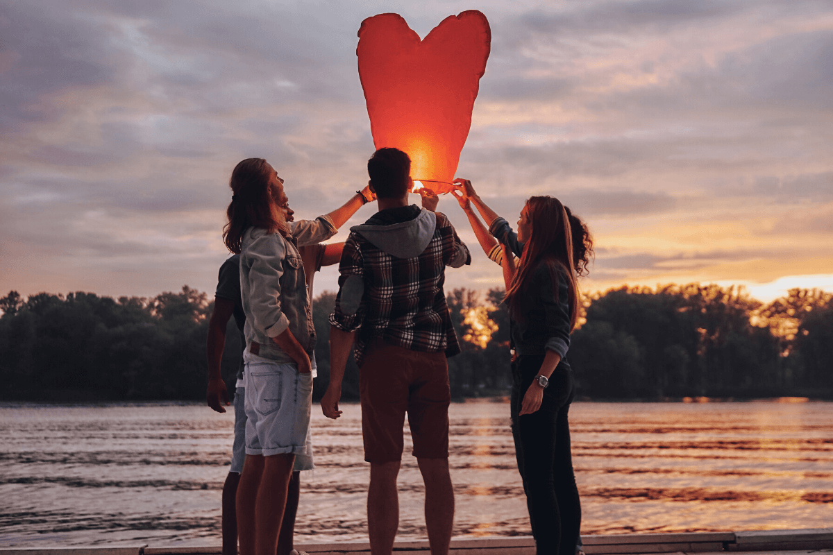 20 verzoeken kinderen