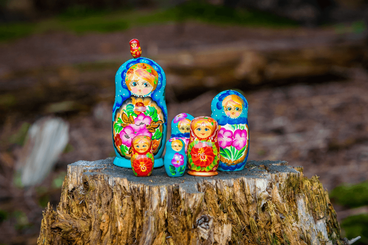 Help! De ex van mijn partner verknalt mijn leven!