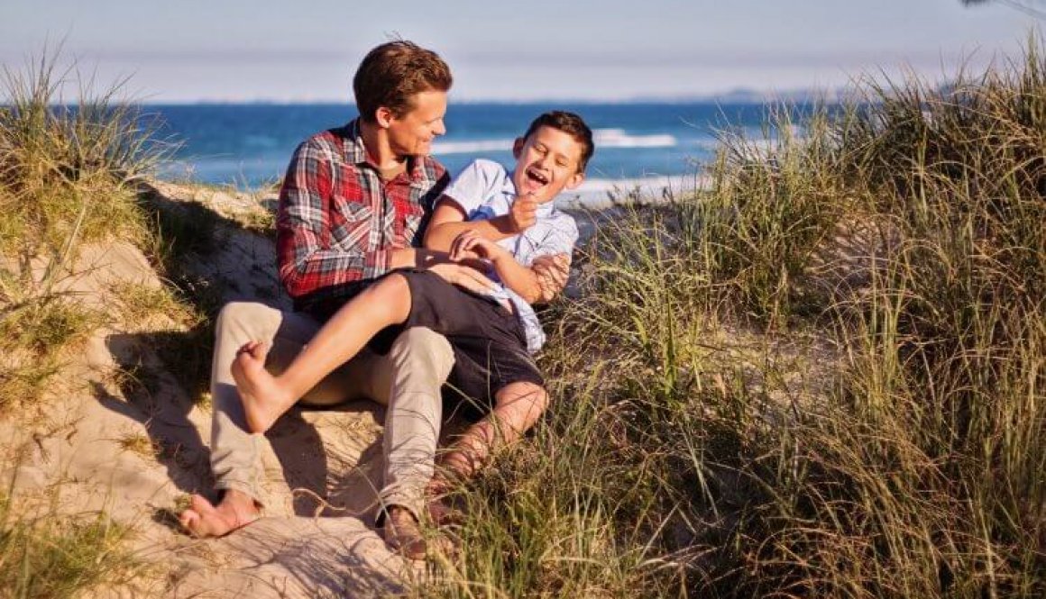 Vader vrijdag vragen