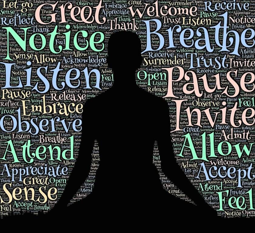 4 Stappen om innerlijke rust te vinden - Mies magazine